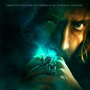 Bilder Duell der Magier