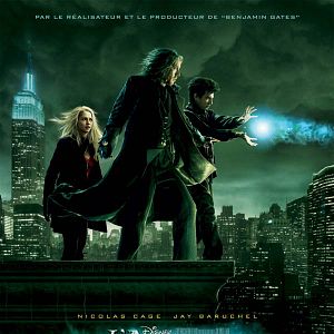 Bilder Duell der Magier