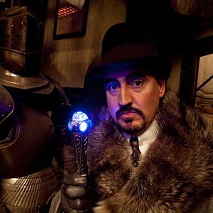 Bilder Duell der Magier