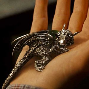 Bilder Duell der Magier