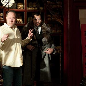 Bilder Duell der Magier