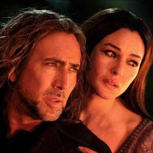 Bilder Monica Bellucci