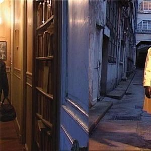 Bilder Chantal Poupaud