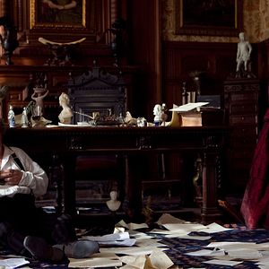 Bilder Gérard Depardieu