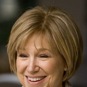 Bilder Mary Kay Place