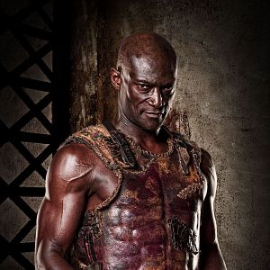 Bilder Peter Mensah