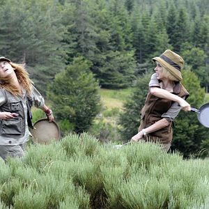 Bilder Julien Rambaldi