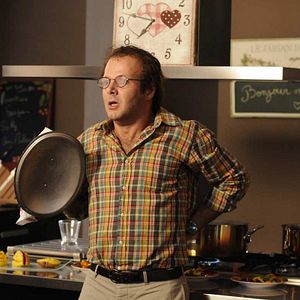 Bilder Julien Rambaldi