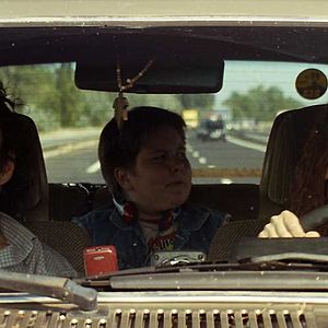 Bilder Julien Rambaldi