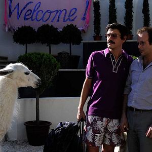 Bilder Julien Rambaldi