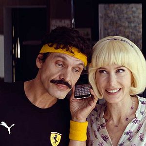 Bilder Julien Rambaldi