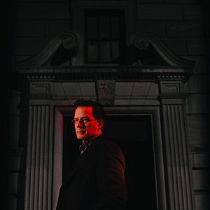 Bilder Campbell Scott