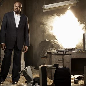 Bilder Chi McBride