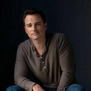 Bilder Kerr Smith