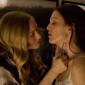 Bilder Amanda Seyfried