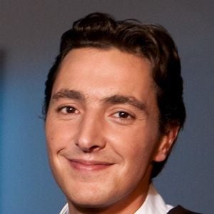 Bilder Alexis Tomassian