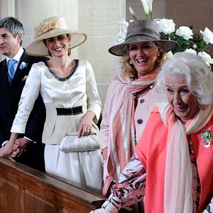 Bilder Danielle Darrieux