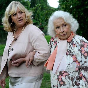 Bilder Danielle Darrieux