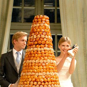 Bilder Clémence Poésy