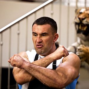 Bilder Michaël Youn