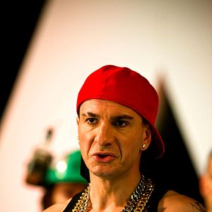 Bilder Michaël Youn