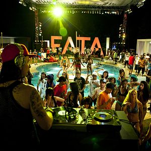 Bilder Michaël Youn