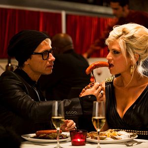 Bilder Michaël Youn