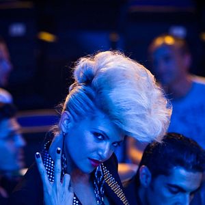 Bilder Michaël Youn