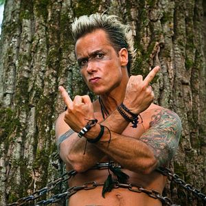 Bilder Michaël Youn