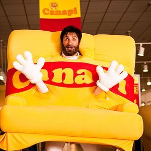 Bilder Michaël Youn