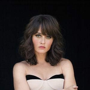 Bilder Robin Tunney