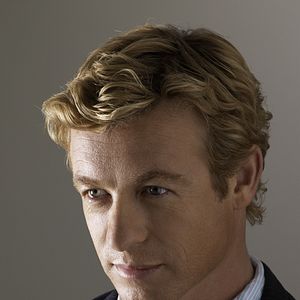 Bilder Simon Baker