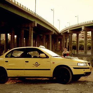 Bilder Nader T. Homayoun