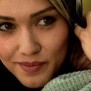 Bilder Nader T. Homayoun