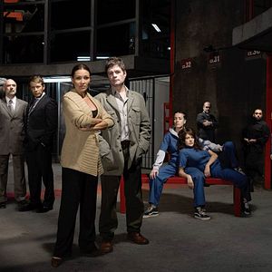 Bilder Alejandro Camacho