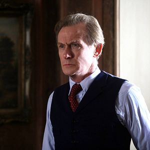 Bilder Bill Nighy