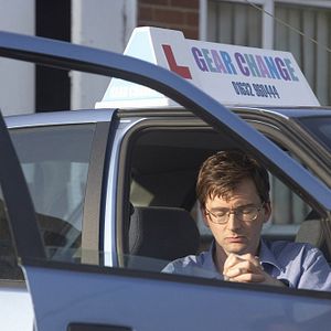 Bilder David Tennant