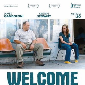 Bilder Willkommen bei den Rileys