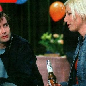 Bilder David Tennant