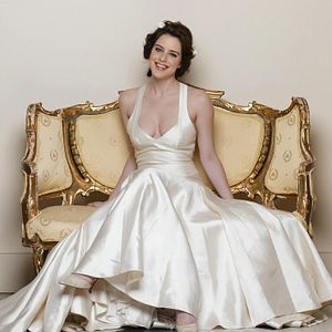 Bilder Michelle Ryan