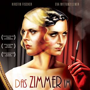 Bilder Das Zimmer im Spiegel