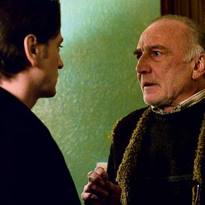 Bilder Benoît Magimel