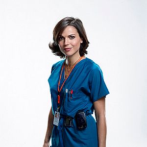 Bilder Lana Parrilla