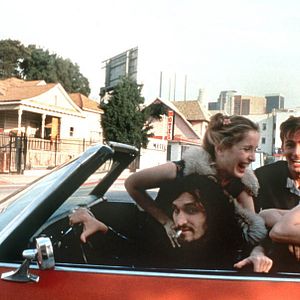 Bilder L.A. Without a Map