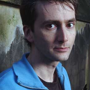 Bilder David Tennant