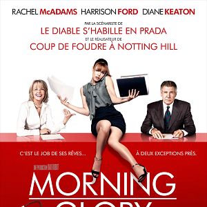 Bilder Morning Glory