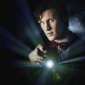 Bilder Matt Smith (XI)