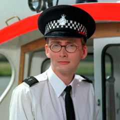 Bilder David Tennant