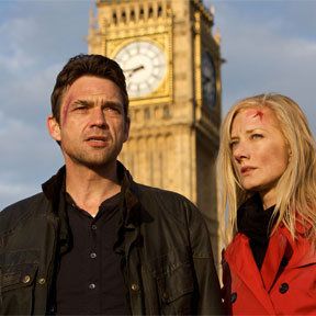 Bilder Dougray Scott