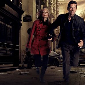 Bilder Dougray Scott